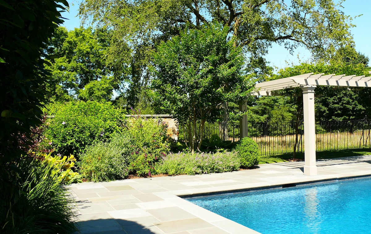 Landscaping Garden